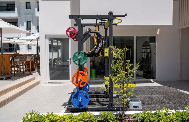 Diplomat Suites - Foto 59