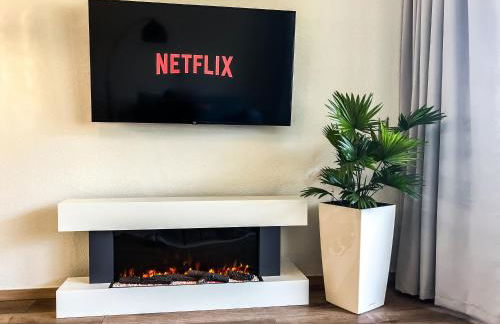 Aussicht I Balkon I Parkplatz I modern - Foto 21