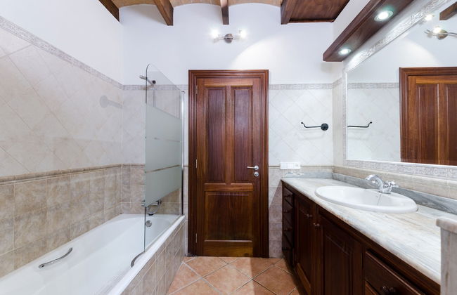 Sa Resclosa in Buger - Foto 27