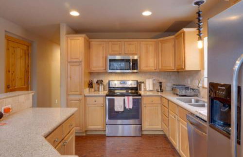 Mountain Cabin 15 Mi to Breckenridge Ski Resort! - Foto 4