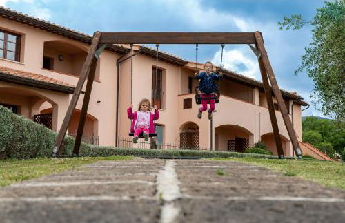 Borgo Etrusco S.p.A. - Photo 33