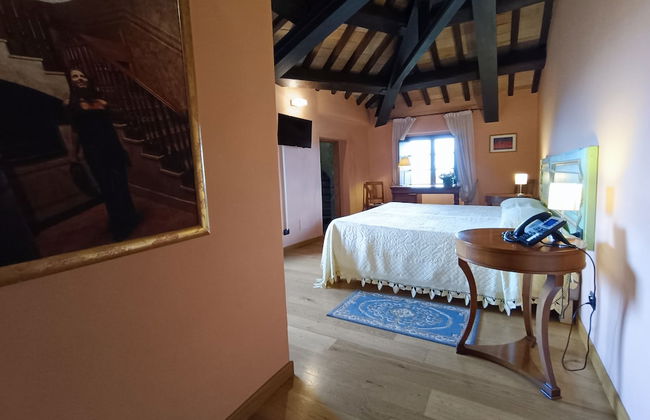 Castello di Baccaresca - Foto 55