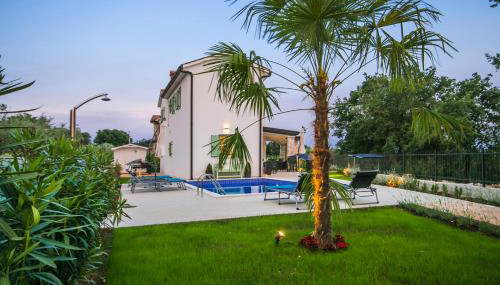 Villa Barbara - Foto 5, Garden