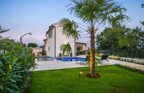 Villa Barbara - Foto 5