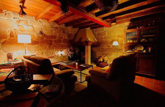 A Casa da Eira - Foto 37