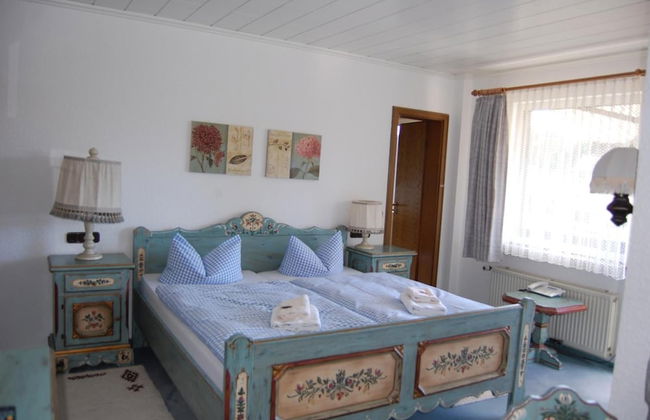 Landhaus Brockenblick - Foto 21