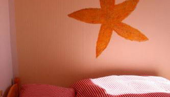 Ferienwohnung "Seestern" - Foto 2