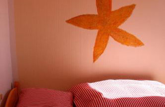 Ferienwohnung "Seestern" - Foto 2