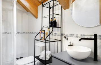 Apartamento A10 de Formigal, AMPLIO Y CON GARAJE - Foto 9