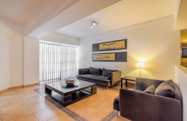 Apartment in Bella Vista Sleeps 10 - Foto 11