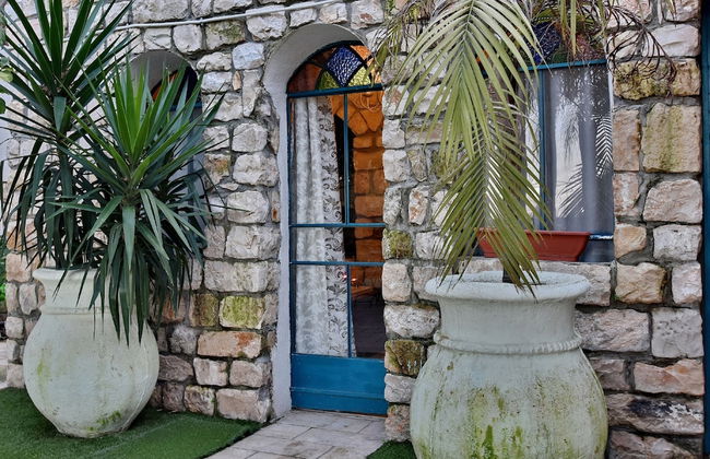 Azulat Even Hen - Foto 1