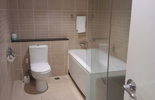 Newcastle Central Plaza - Foto 79