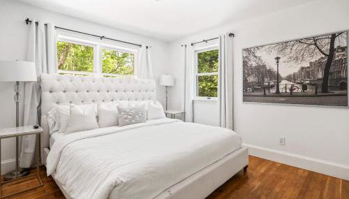 BlackBerry - Private home with Jacuzzi year-around - Foto 5