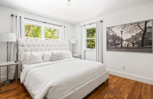 BlackBerry - Private home with Jacuzzi year-around - Foto 6