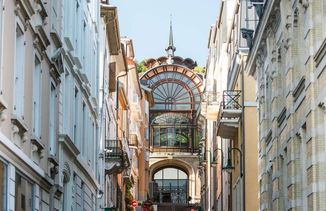 Bateau pour Évian-les-Bains - Photo 4