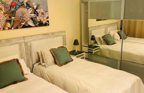 Life El Presidente Penthouse Pool View - Photo 8