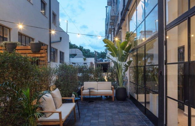 DeBlox living - Ben Avigdor - Foto 33