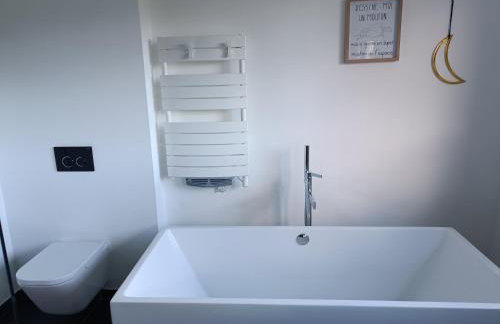 maison moderne à la campagne - Foto 11