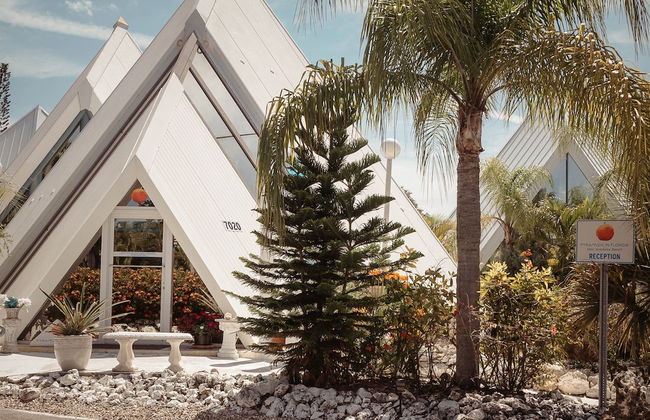 Pyramids in Florida - Foto 61