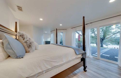 Beach House 2 on Lake LBJ - Sleeps 24 - Foto 21