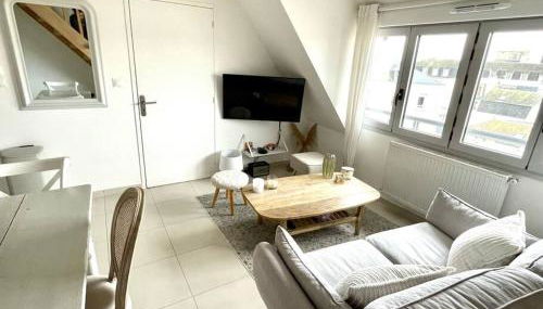 Appartement deux chambres mer a 150m - Photo 3