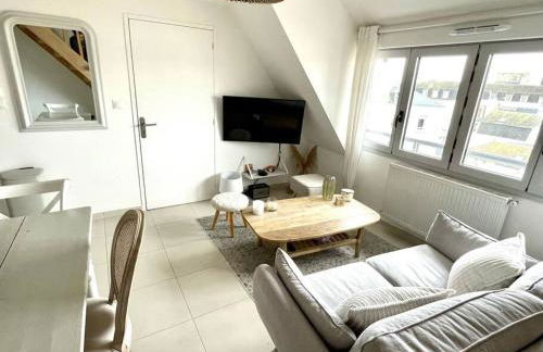 Appartement deux chambres mer a 150m - Photo 3