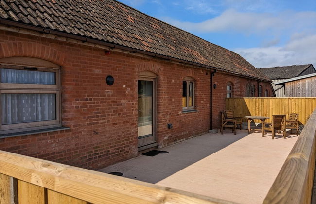 Courtbrook Farm Apartments - Foto 34