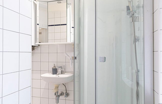 Pleasant 2BR shared Apt. Margareten - Foto 31