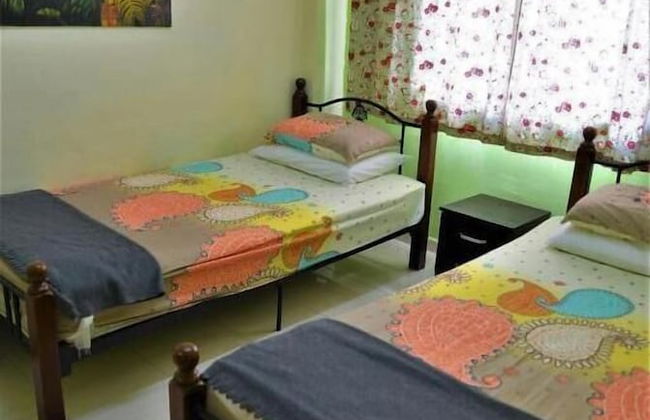 Awedee Homestay Putrajaya - Photo 6