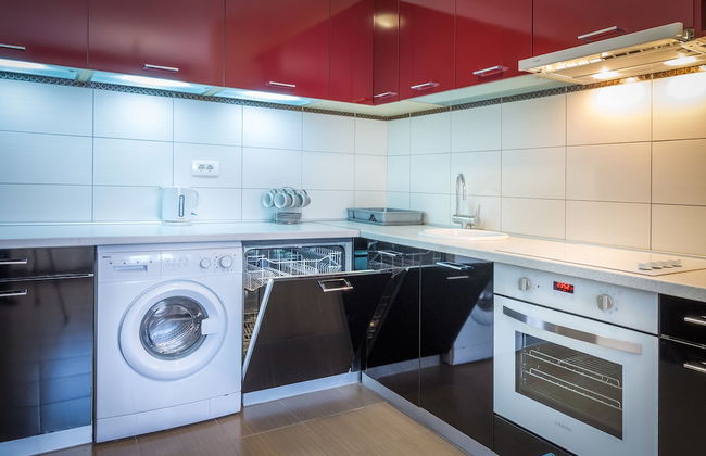 Feel Belgrade Aparthotel - Foto 25