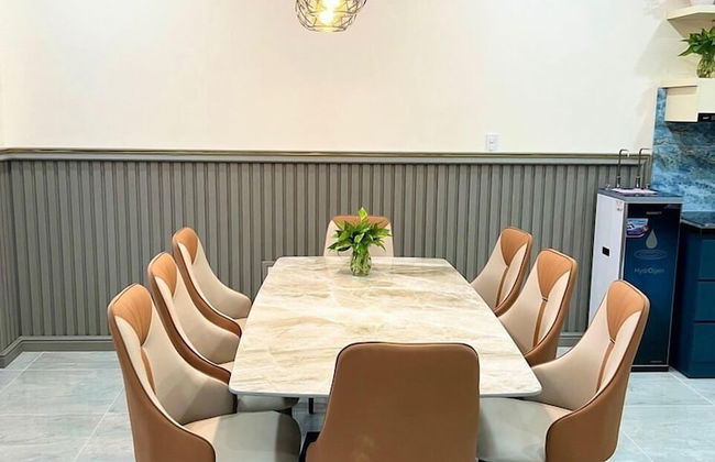 Deluxe 3 Br Bliss House - Novaworld PT - Foto 13