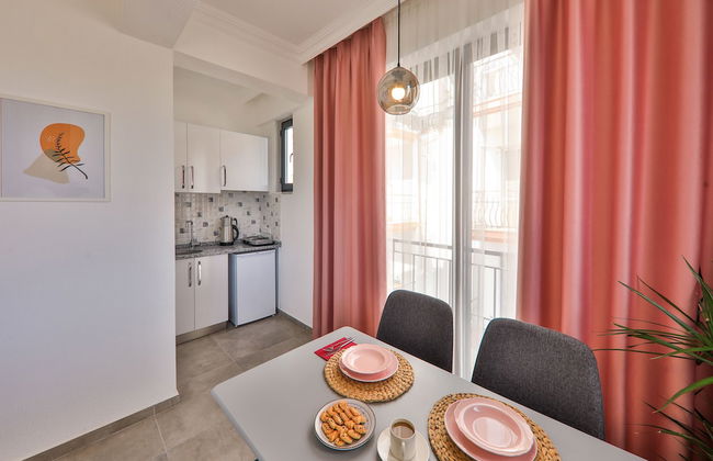 Joyy Suit & Apart - Foto 32