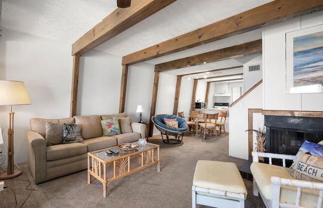 Oasis Beach House - Foto 9