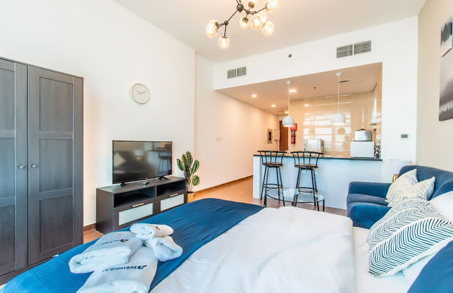 Primestay - Al Jawhara Towers - JVT - Photo 16