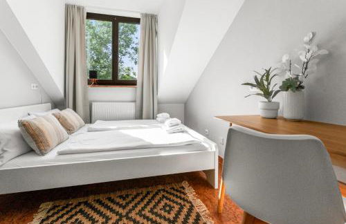 Flatista Homes - Penthouse with Rooftop Gym - Foto 20