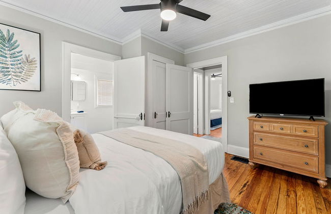 Beautiful Home in Historic Downtown Norcross - Foto 18