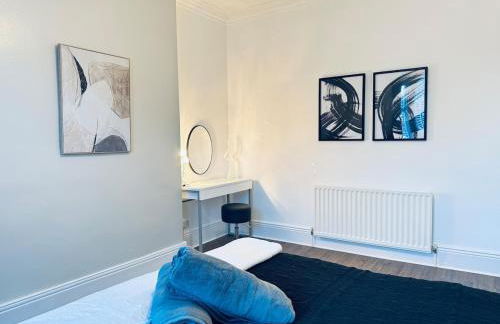 Belford Apartment 2, Close to Tynemouth - Foto 11