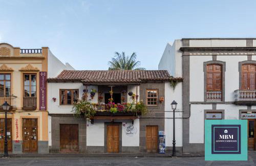 Casa El Alamo Teror VV - Foto 59