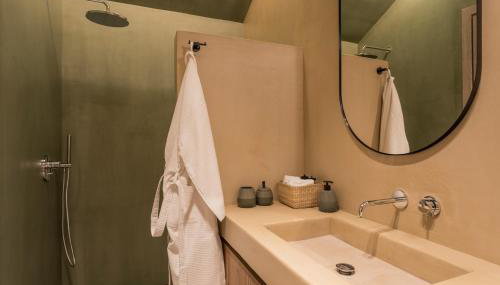 Athmonia Residence with Private Pool - Foto 2, Shower