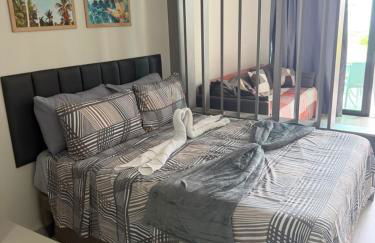 Flat Studio beira mar com piscina privativa - Praia dos CARNEIROS TAMANDARÉ - Photo 7