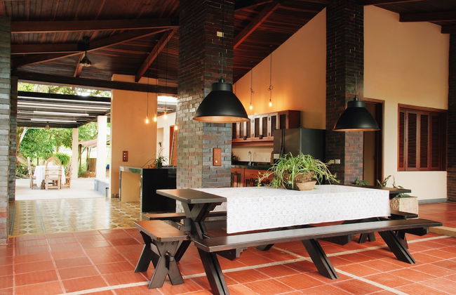 Hacienda Boutique - Photo 36