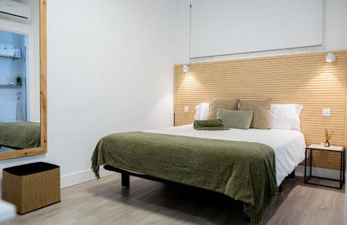 Bambú Suites Vegueta Alquiler por Habitación - Foto 14