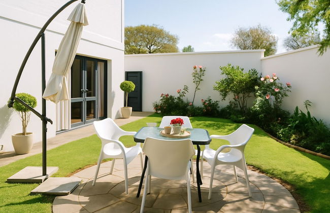 The Max Hotel Sandton - Foto 30