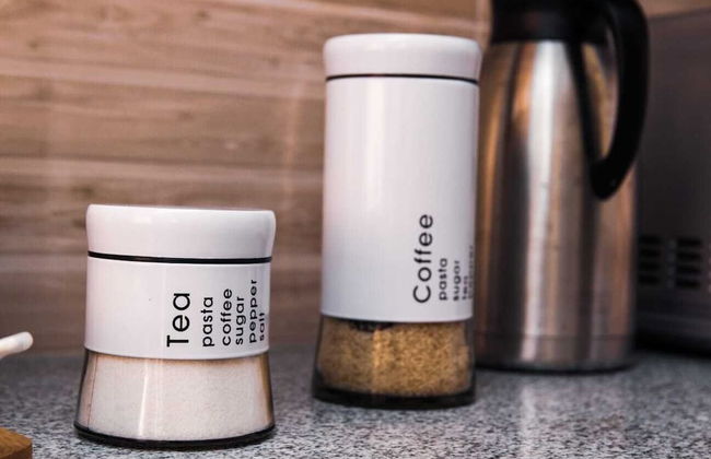 Lux Suites Milimani Furnished Apartments - Foto 21