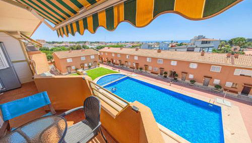 LITORAL COSTA DORADA - ITXAS LUR Only families - Foto 5