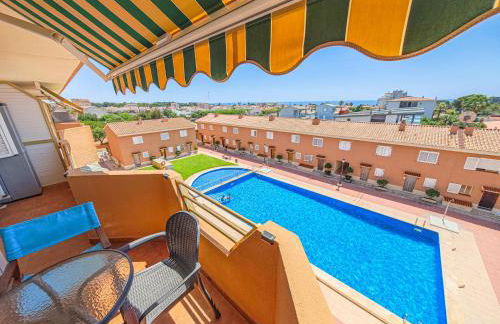 LITORAL COSTA DORADA - ITXAS LUR Only families - Foto 5