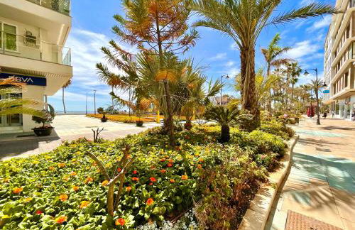 El Ático Estepona 1ªLinea de Playa - Photo 52