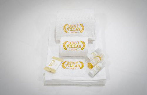 Best Villas - Park Ofir - Foto 27