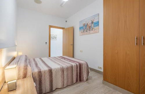 Casa rural VISTABLANCA en una sola planta con bonitas vistas y piscina - Junto a la capital y la Alhambra - Foto 14