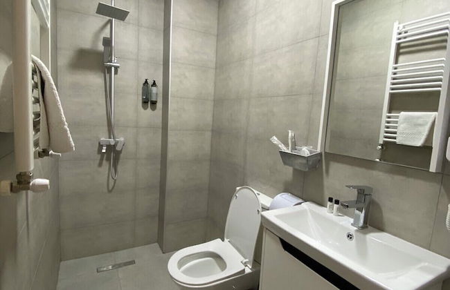 Hotel The Builder 124 - Foto 13